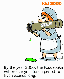 foodzooka