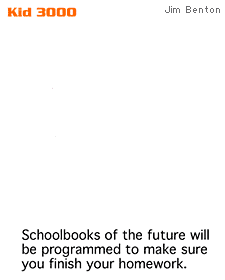 schoolbooks